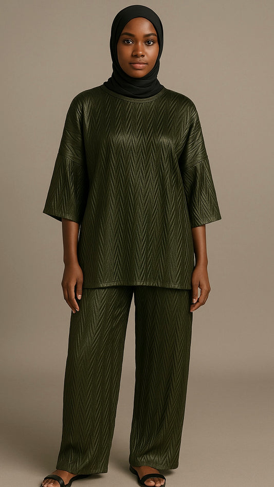 Ensemble SHAY