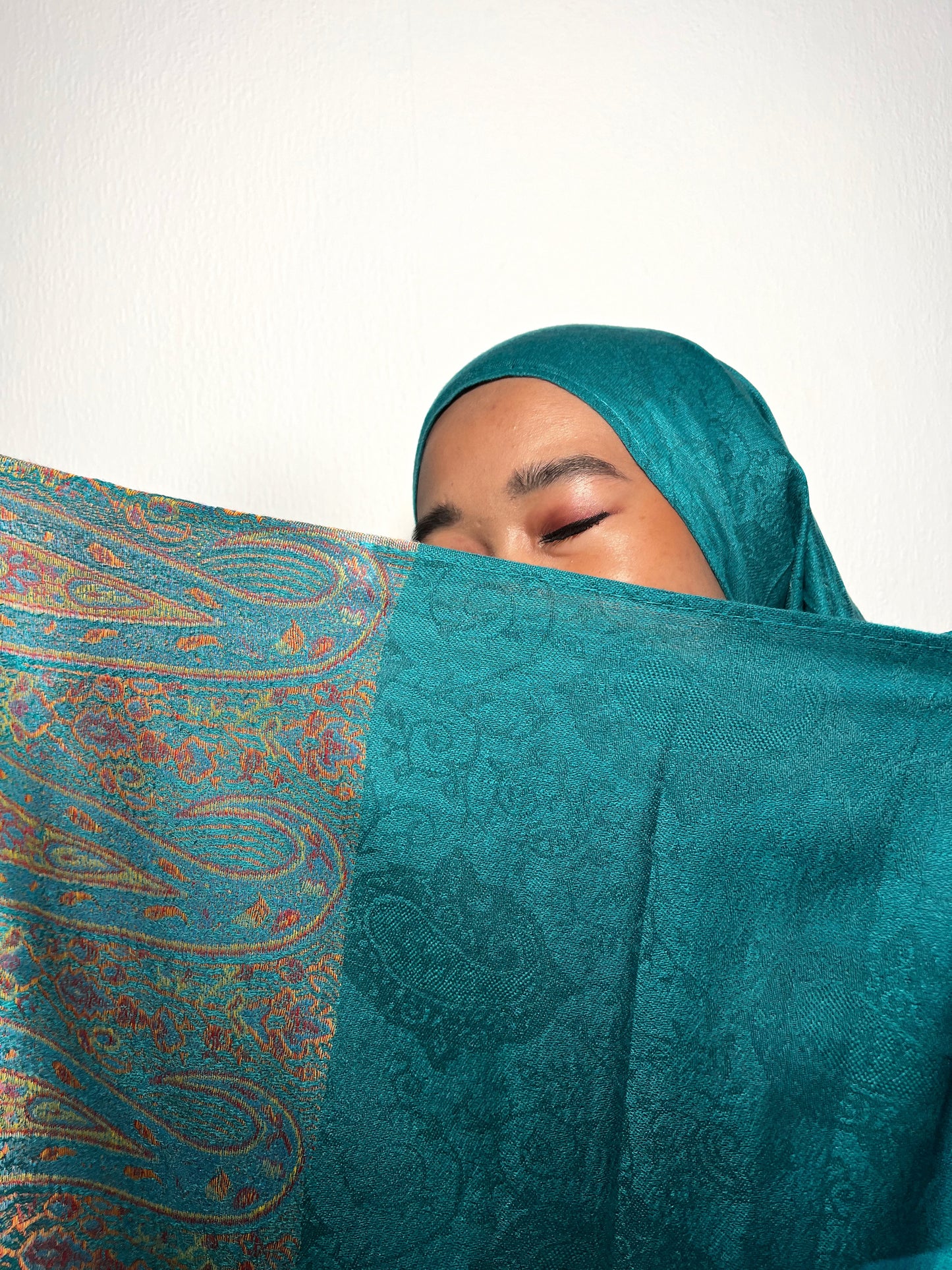 Pashmina “AGADIR”