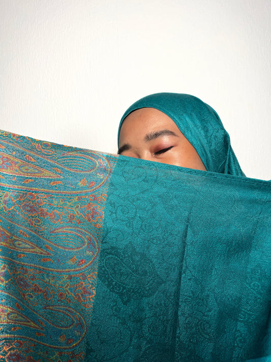 Pashmina “AGADIR”