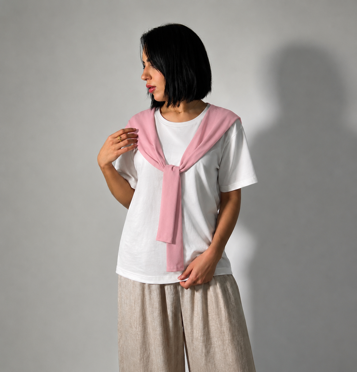 T-shirt LYSE