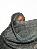 Pashmina « BOGOTA »