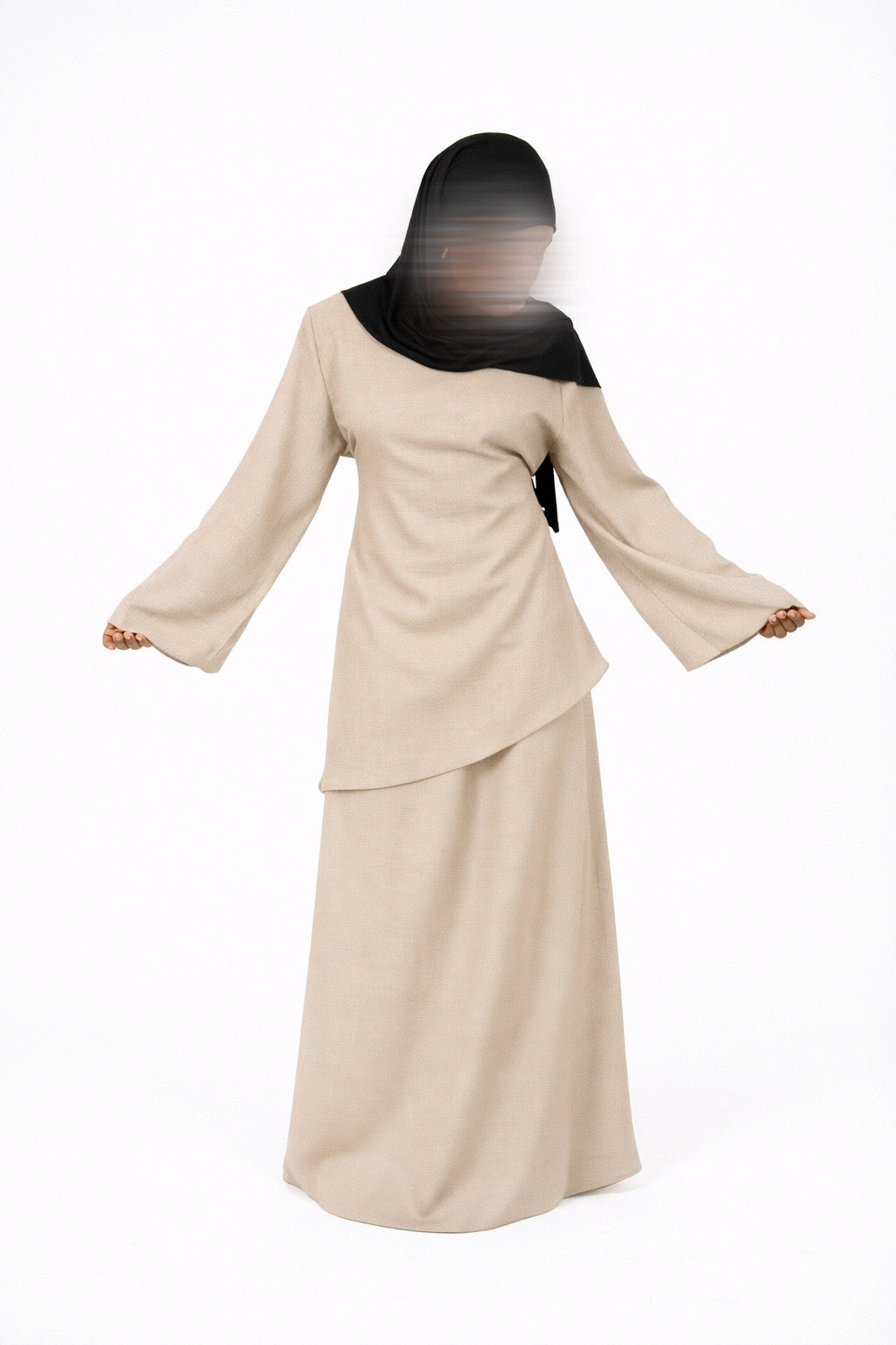 Ensemble jupe NEYLA