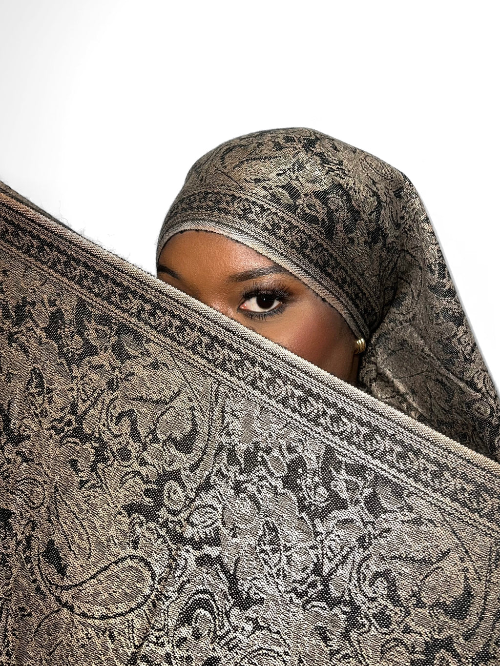 Pashmina « FÈS »