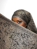 Pashmina « FÈS »