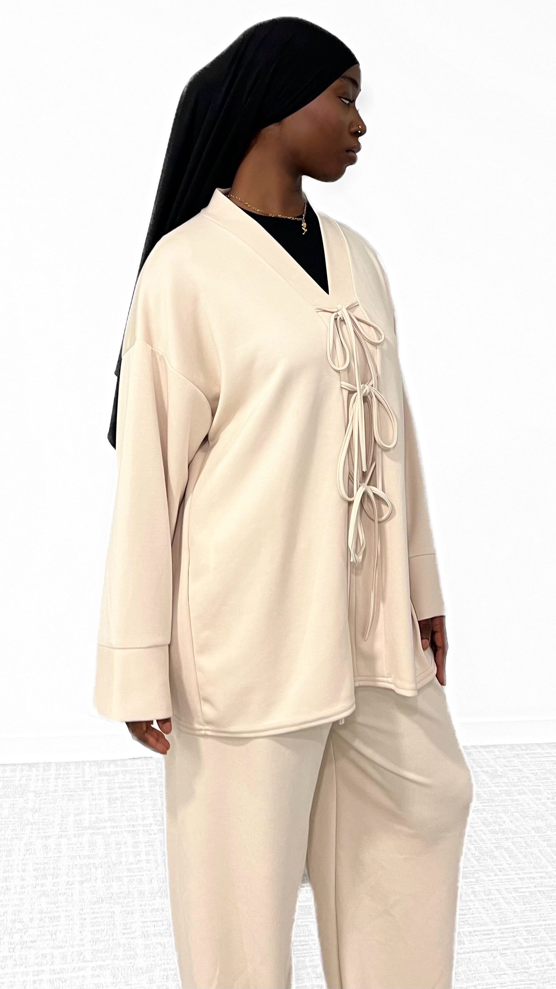 Ensemble jogging Shakura