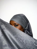 Pashmina « DAMMAM »