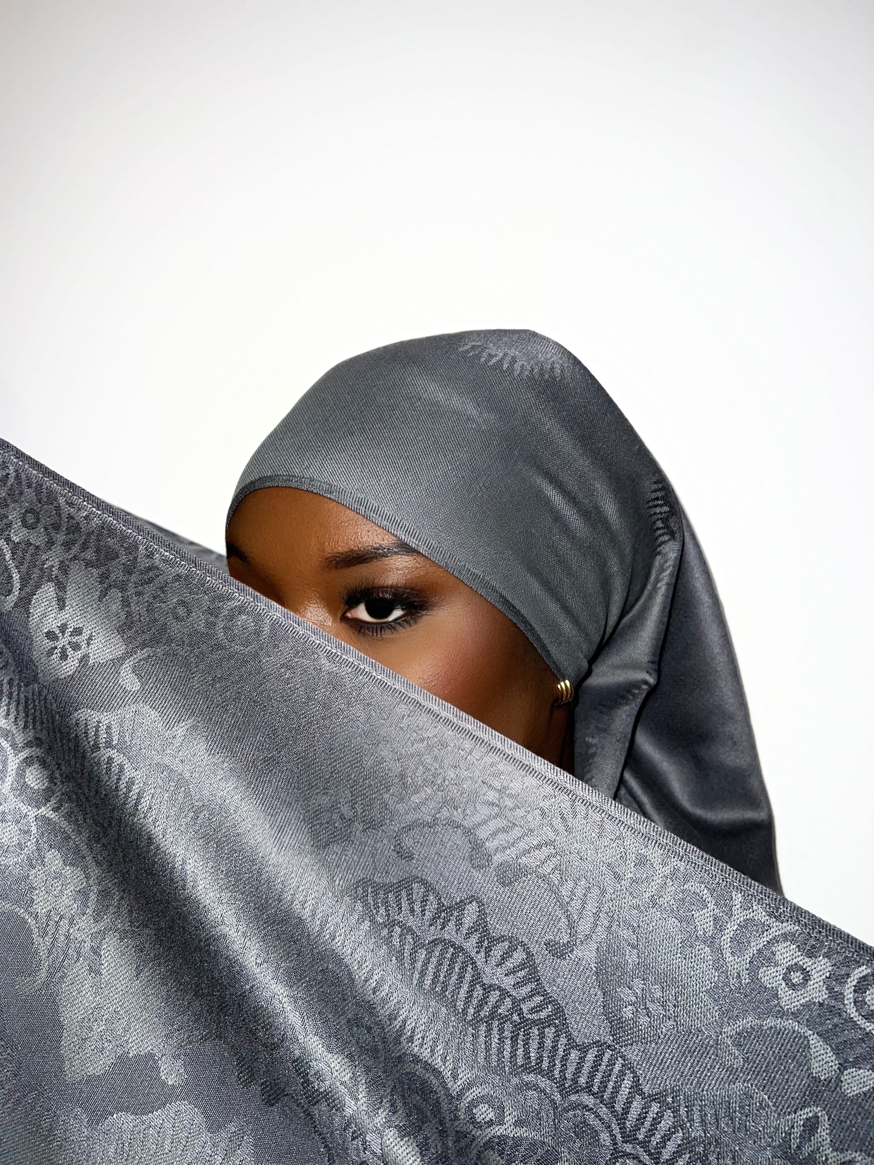 Pashmina « DAMMAM »