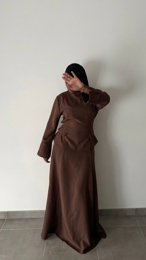 Ensemble FATMA