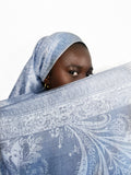 Pashmina « LANZAROTE »
