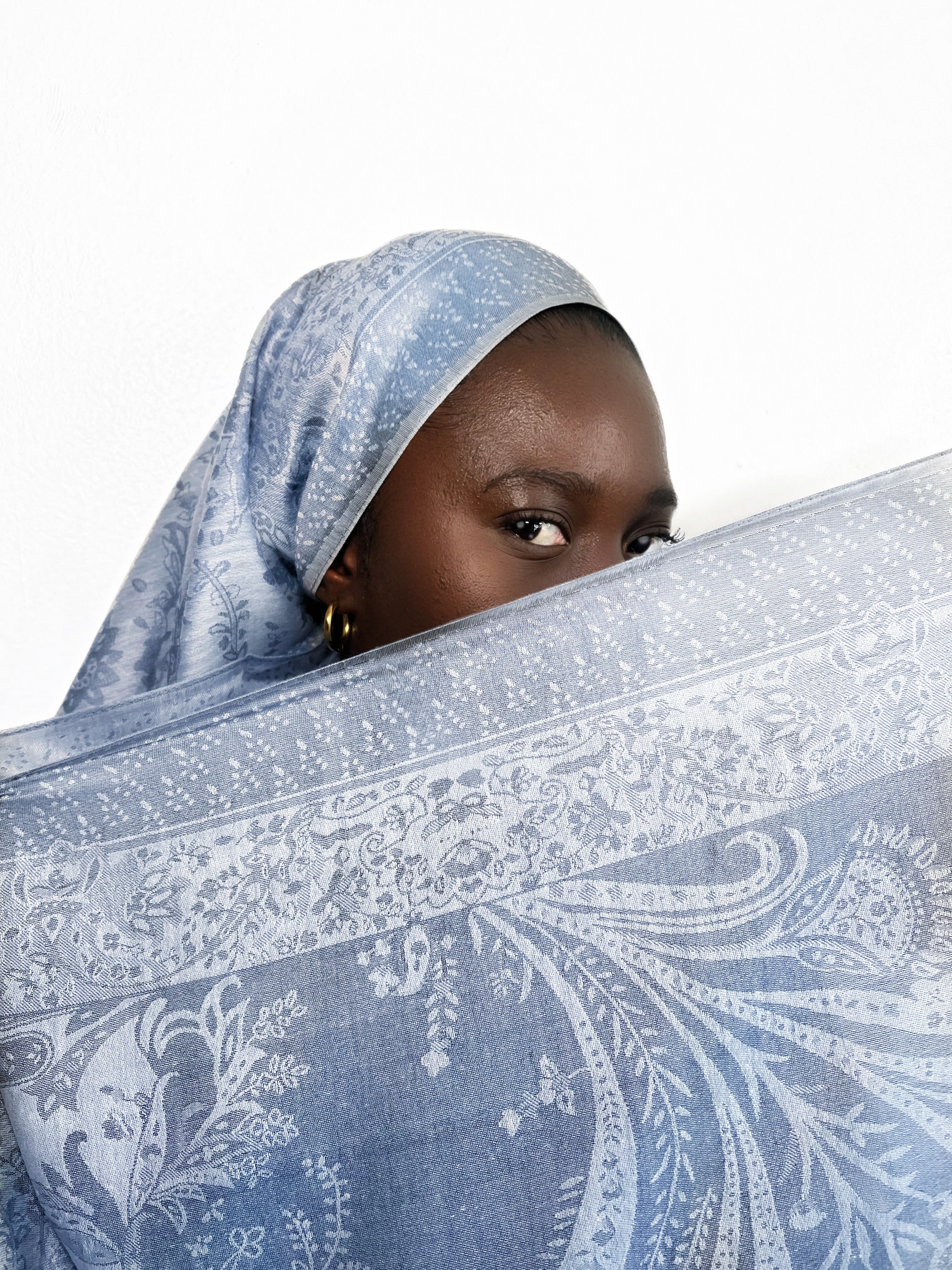 Pashmina « LANZAROTE »