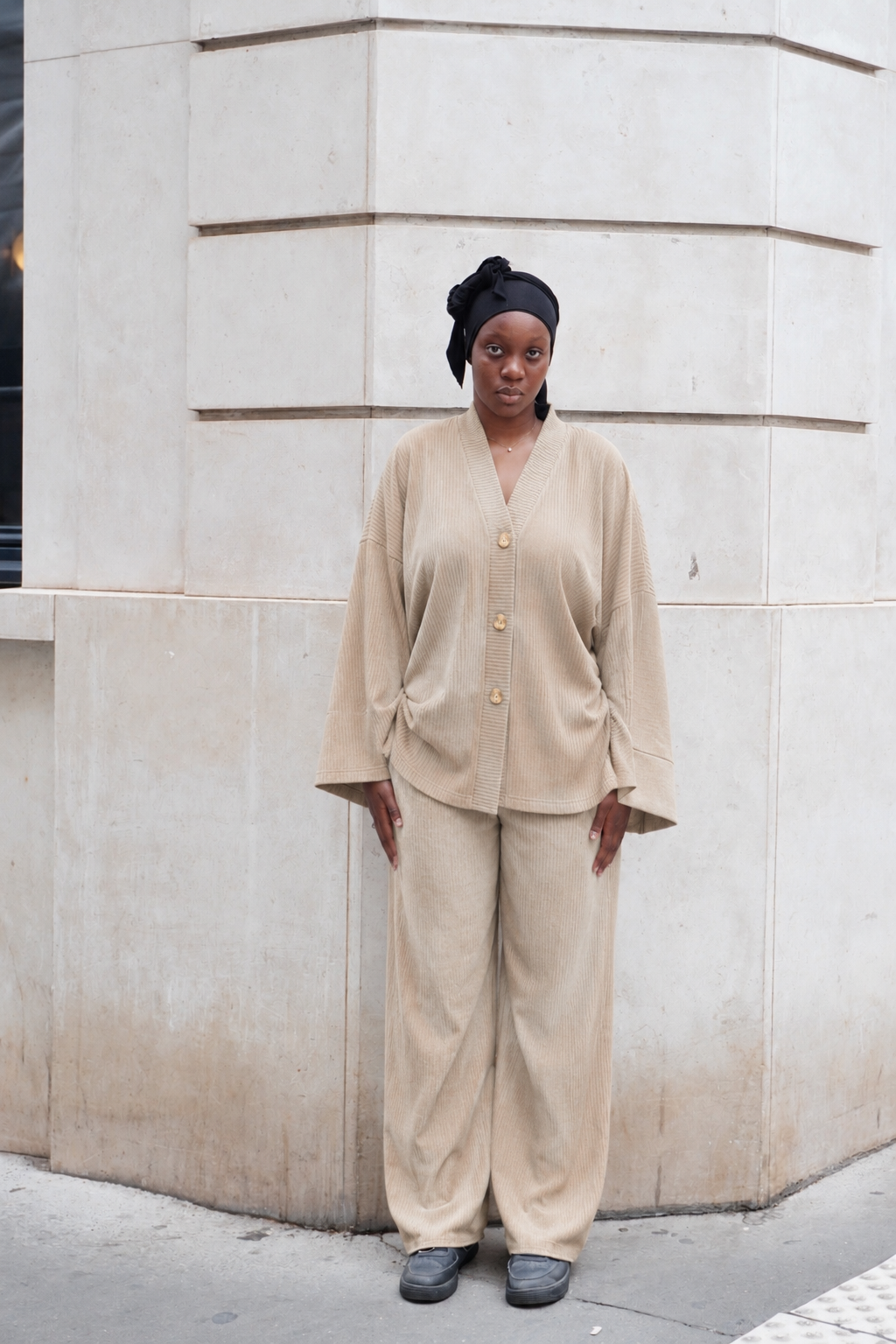 Ensemble LIANNE