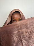 Pashmina « TENERIFE »