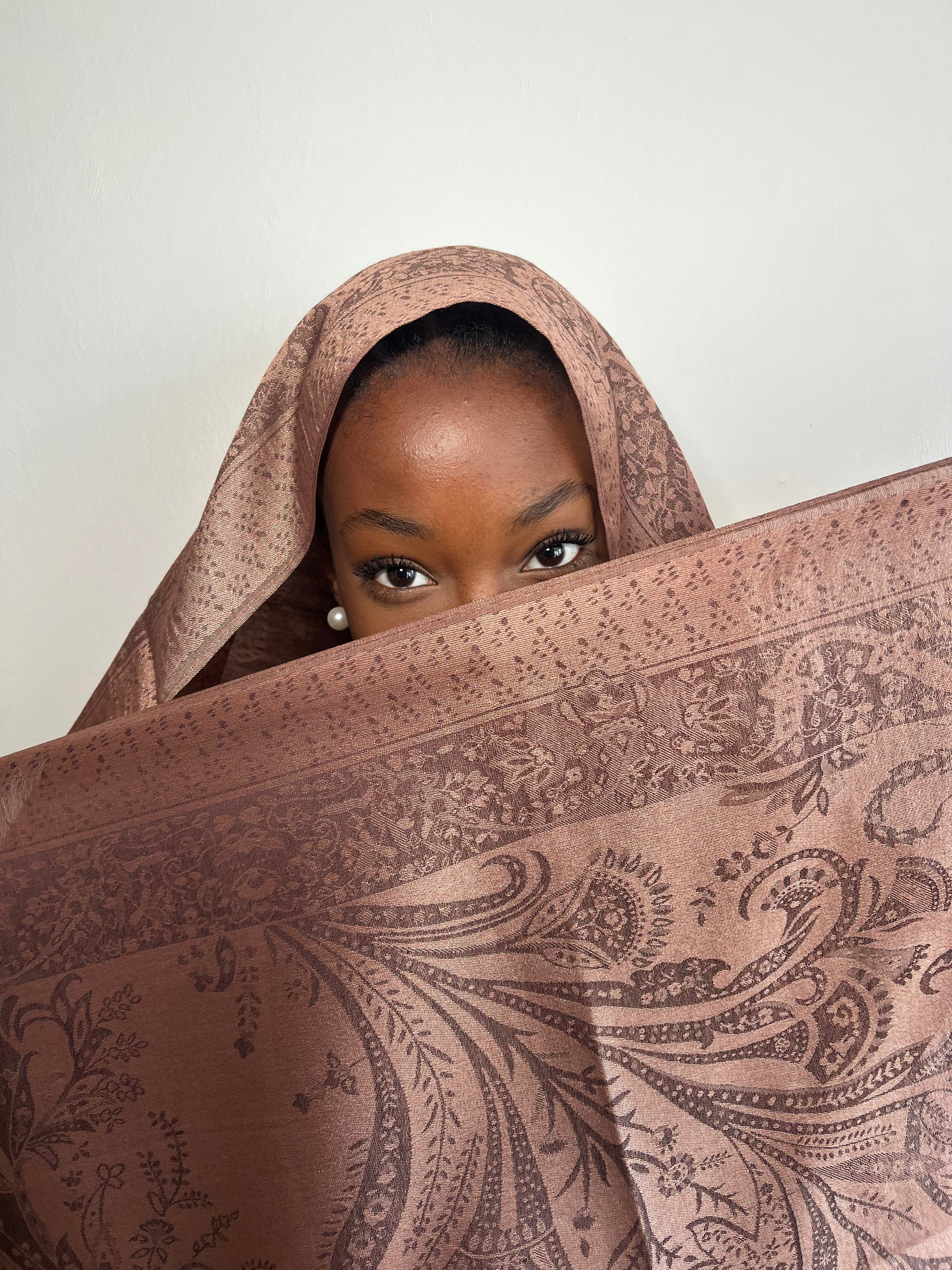 Pashmina « TENERIFE »