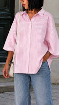 Chemise Oversize