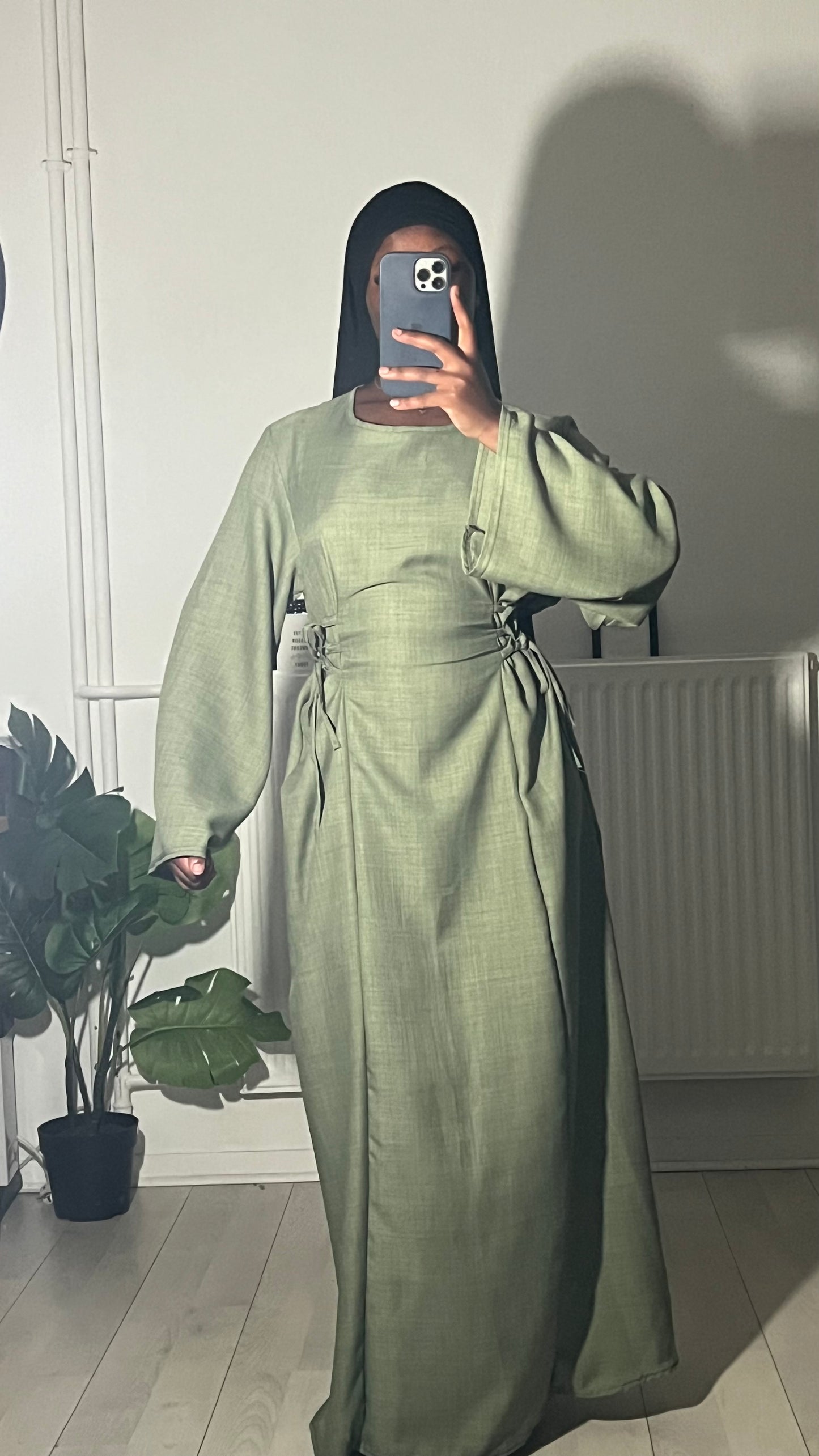 Robe “KIRA”