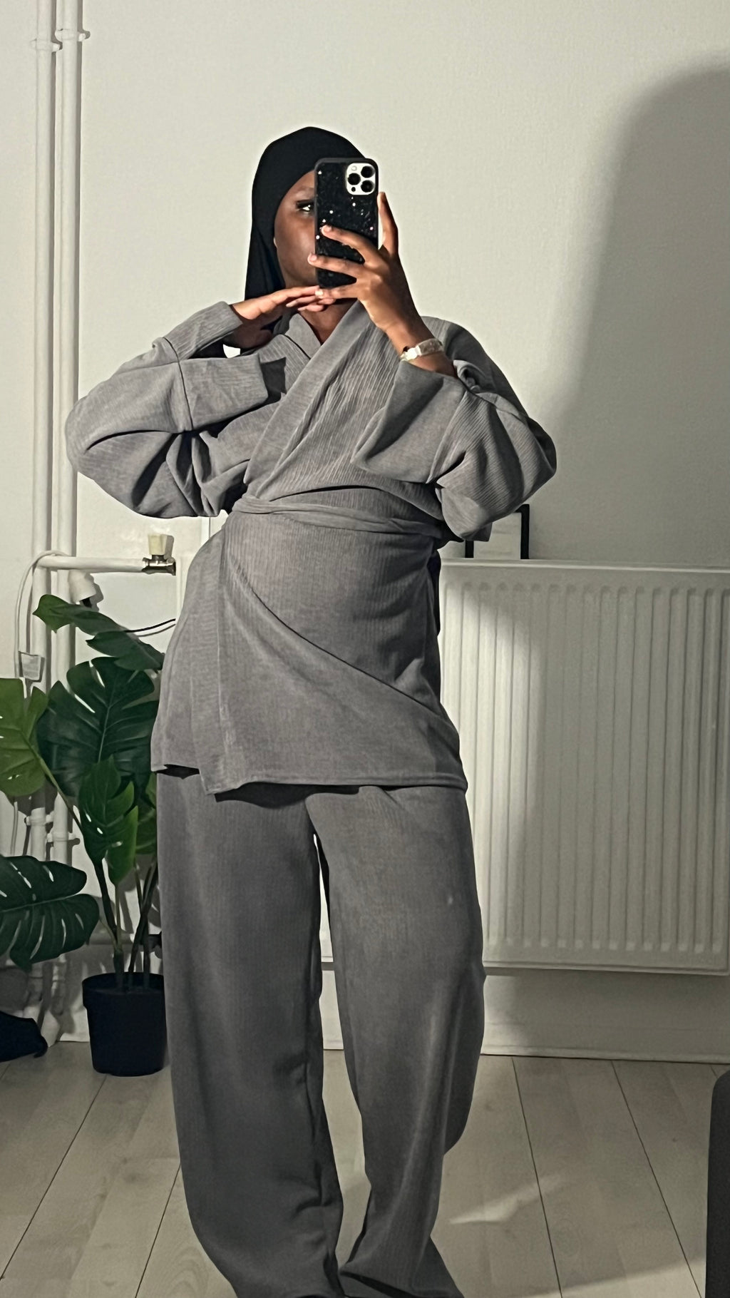 Ensemble « AZIA »