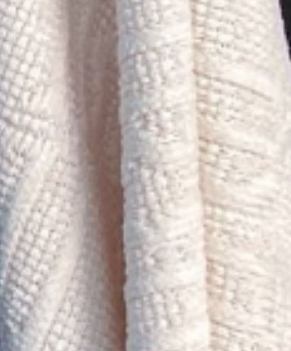 Ensemble THAÏ - velours oversize