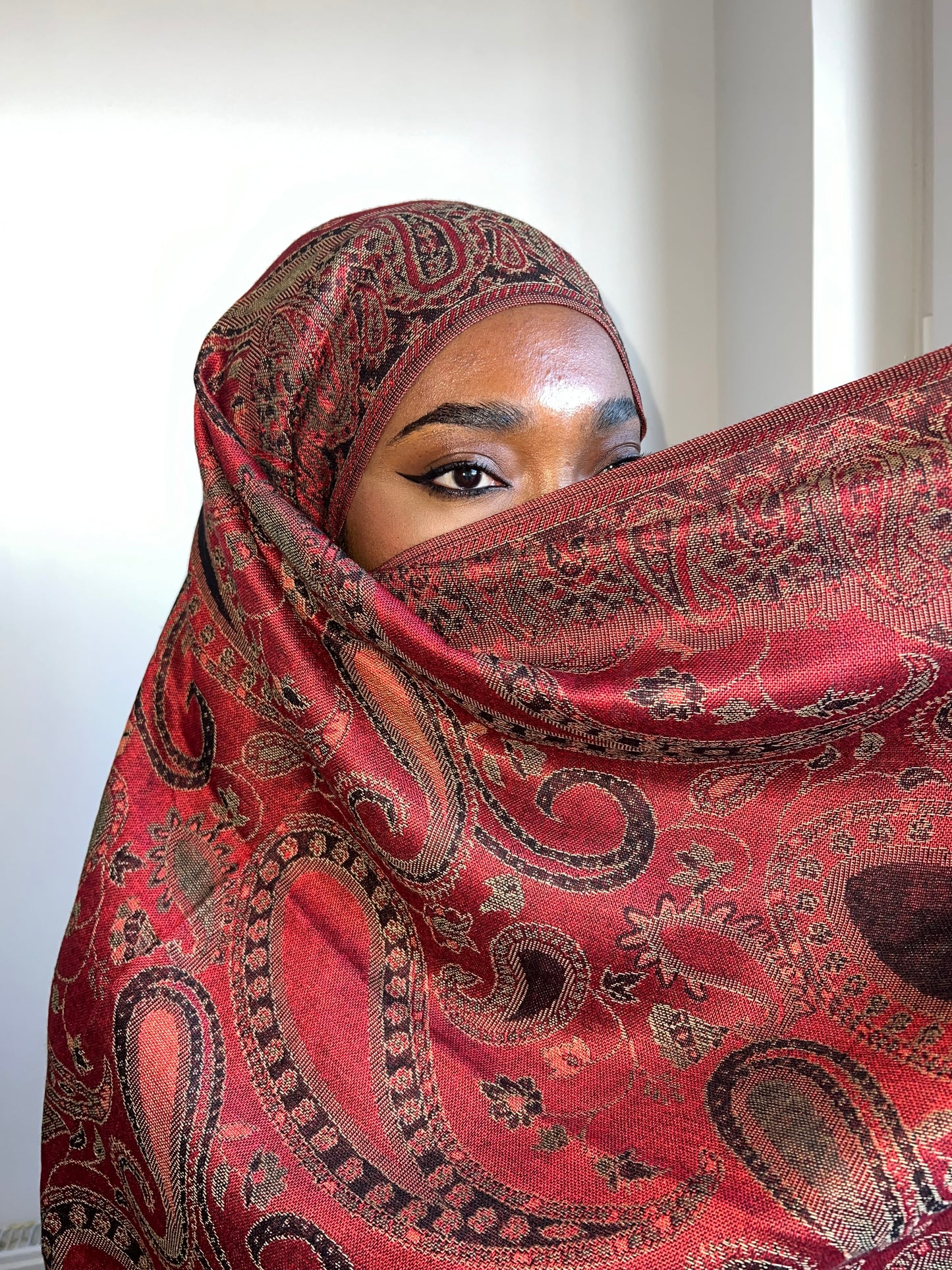 Pashmina « MALAWI »