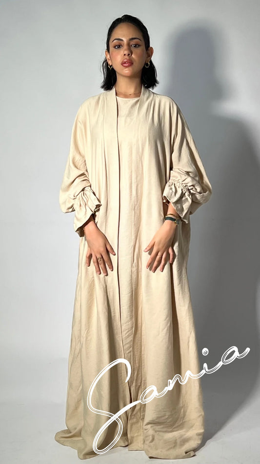 Ensemble SAMIA