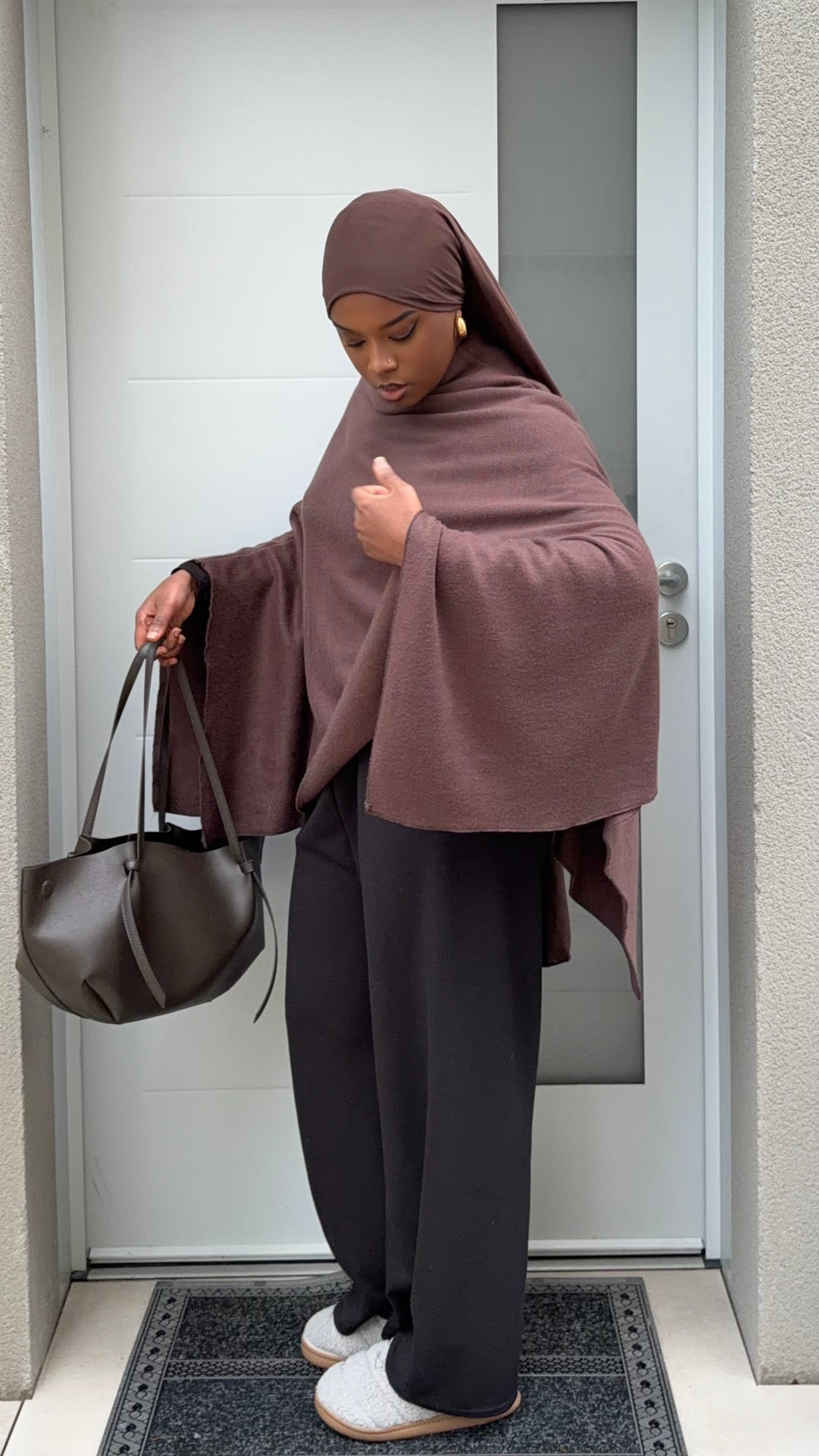 Poncho Maïssa