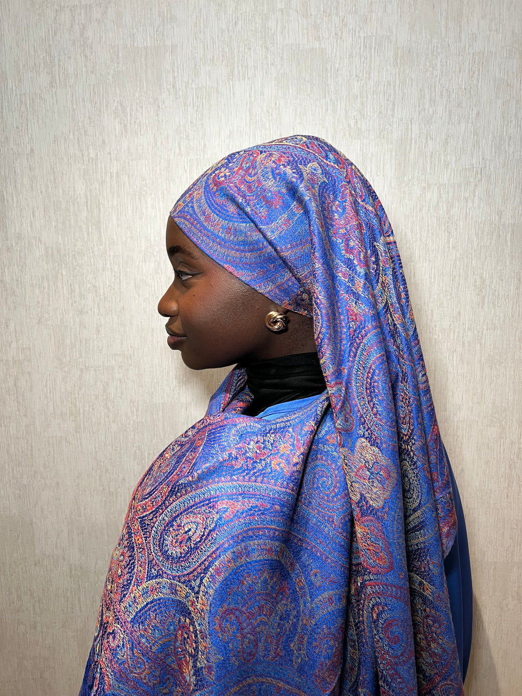 Pashimina « RIO DE JANEIRO »