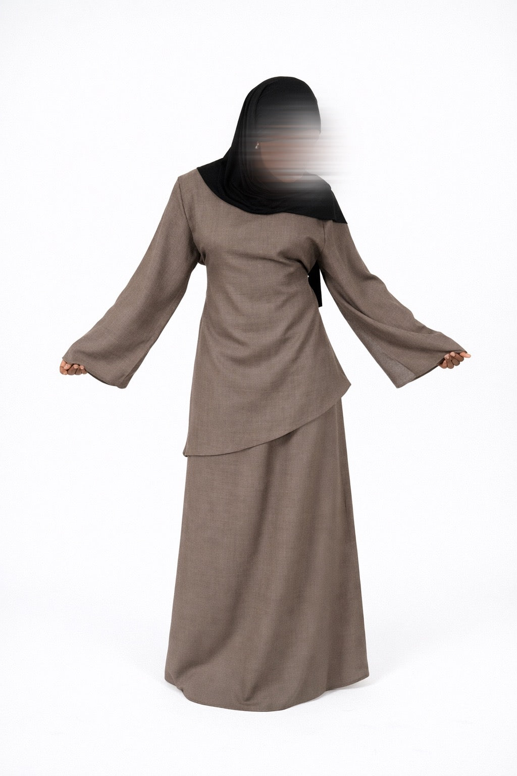 Ensemble jupe NEYLA