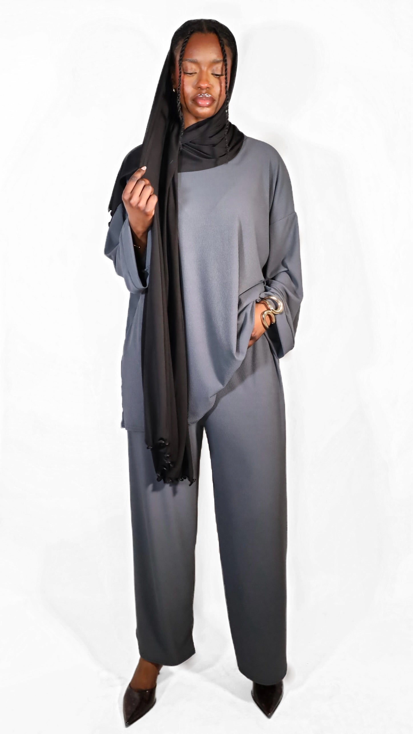 Ensemble décontracté “SYRINE”