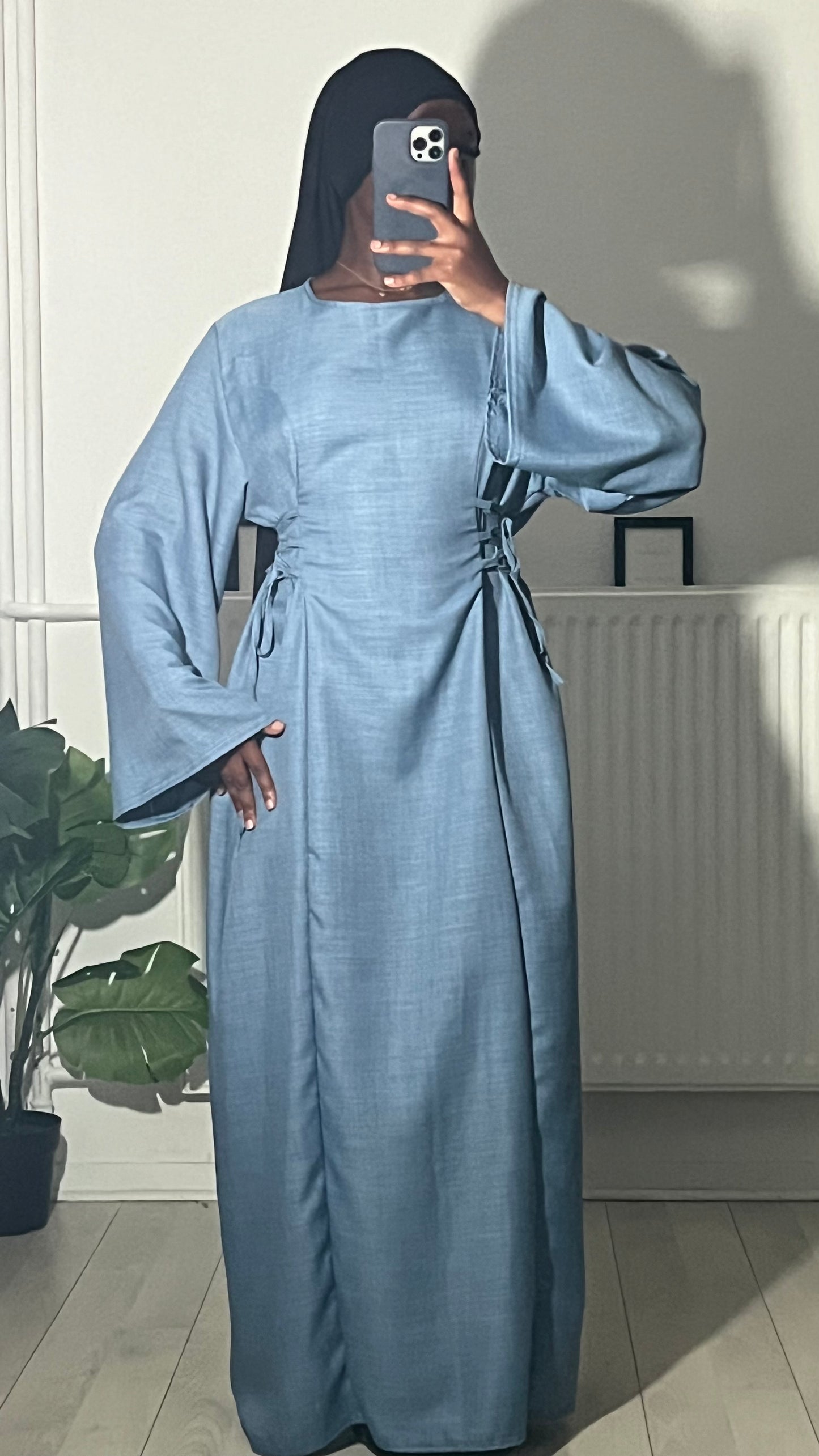 Robe “KIRA”