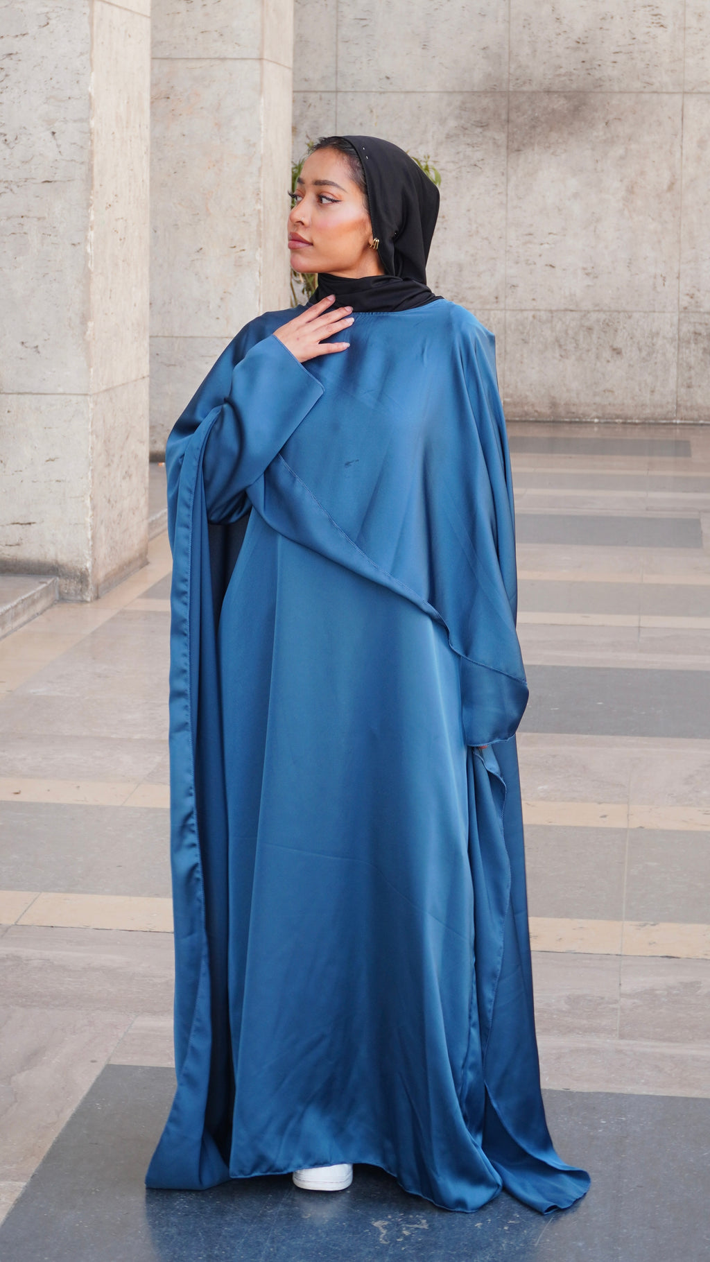 Robe Ariel