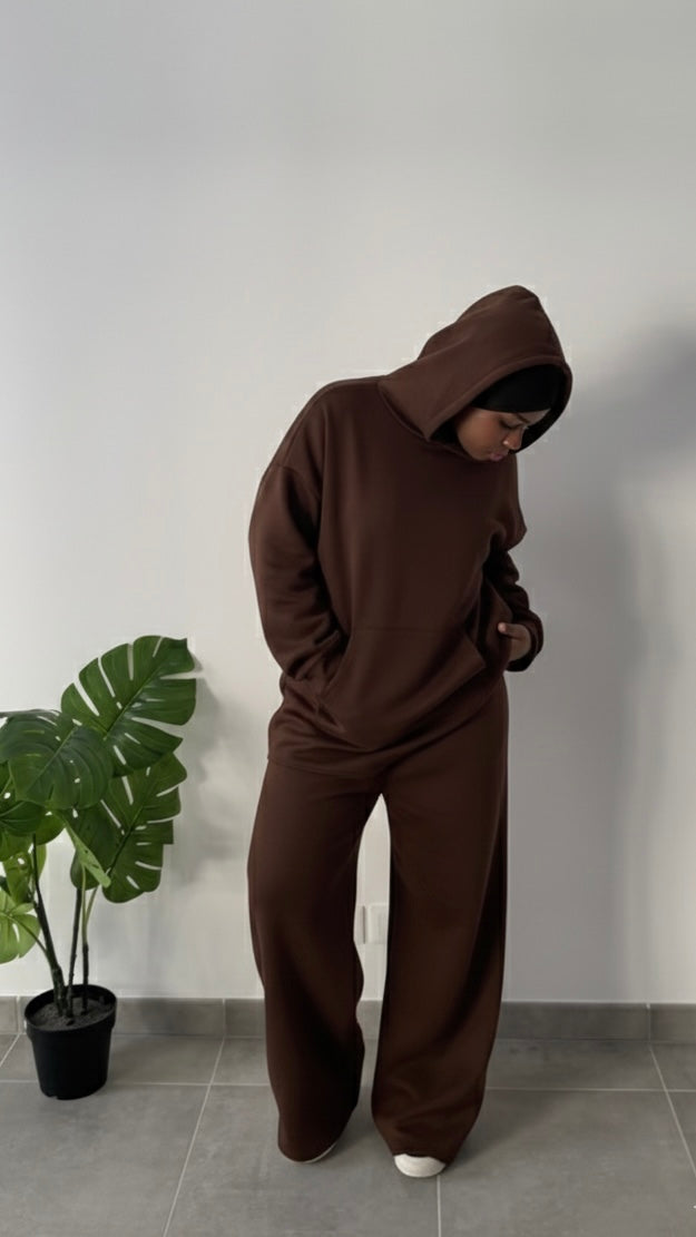 Ensemble Loungewear LEXA