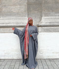 La Robe « HADIMA »