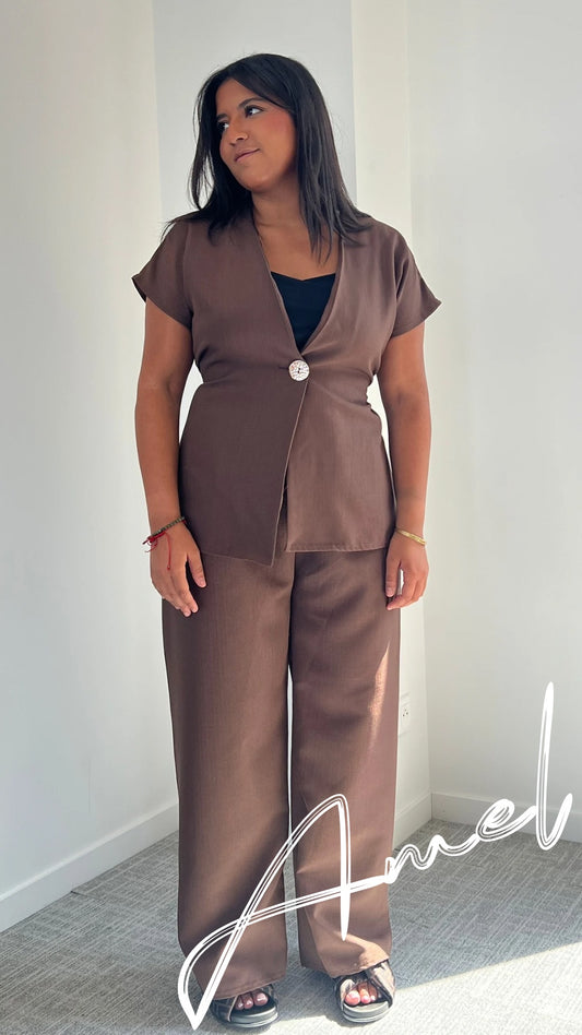 Ensemble AMEL