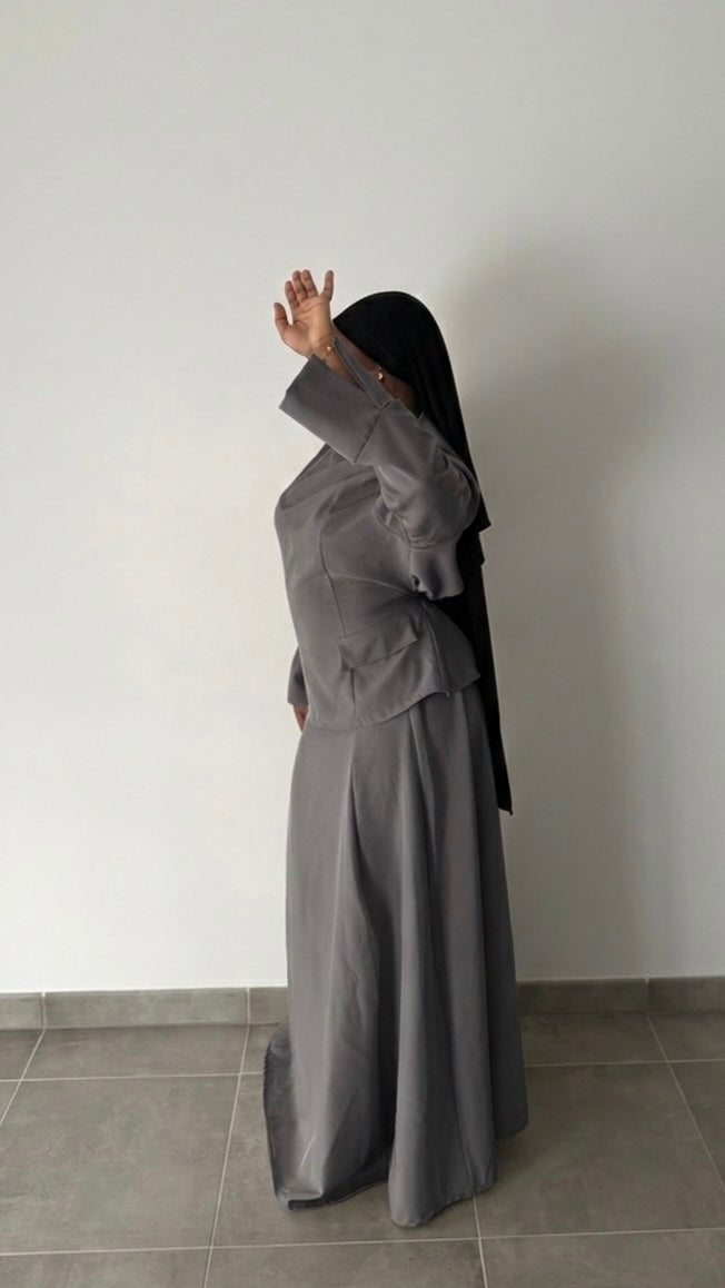 Ensemble FATMA