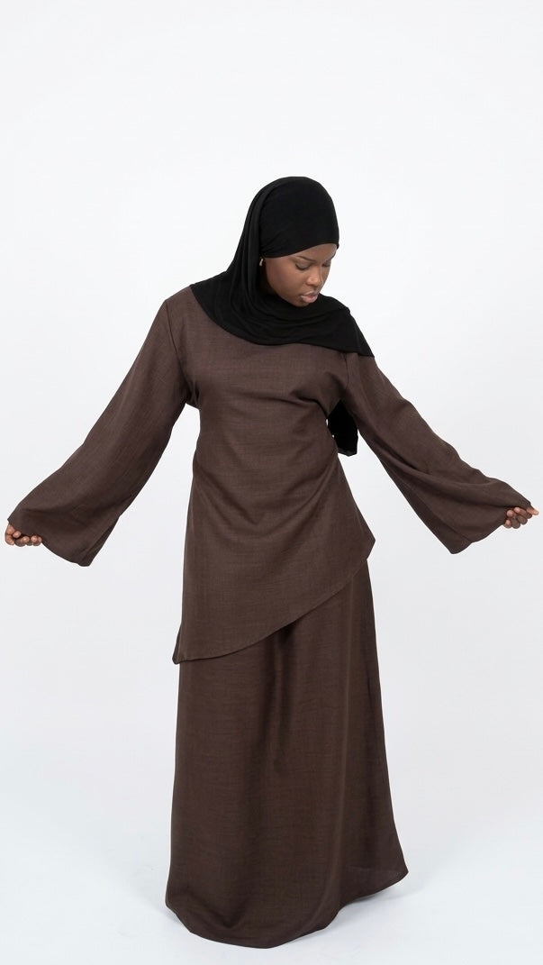 Ensemble jupe NEYLA