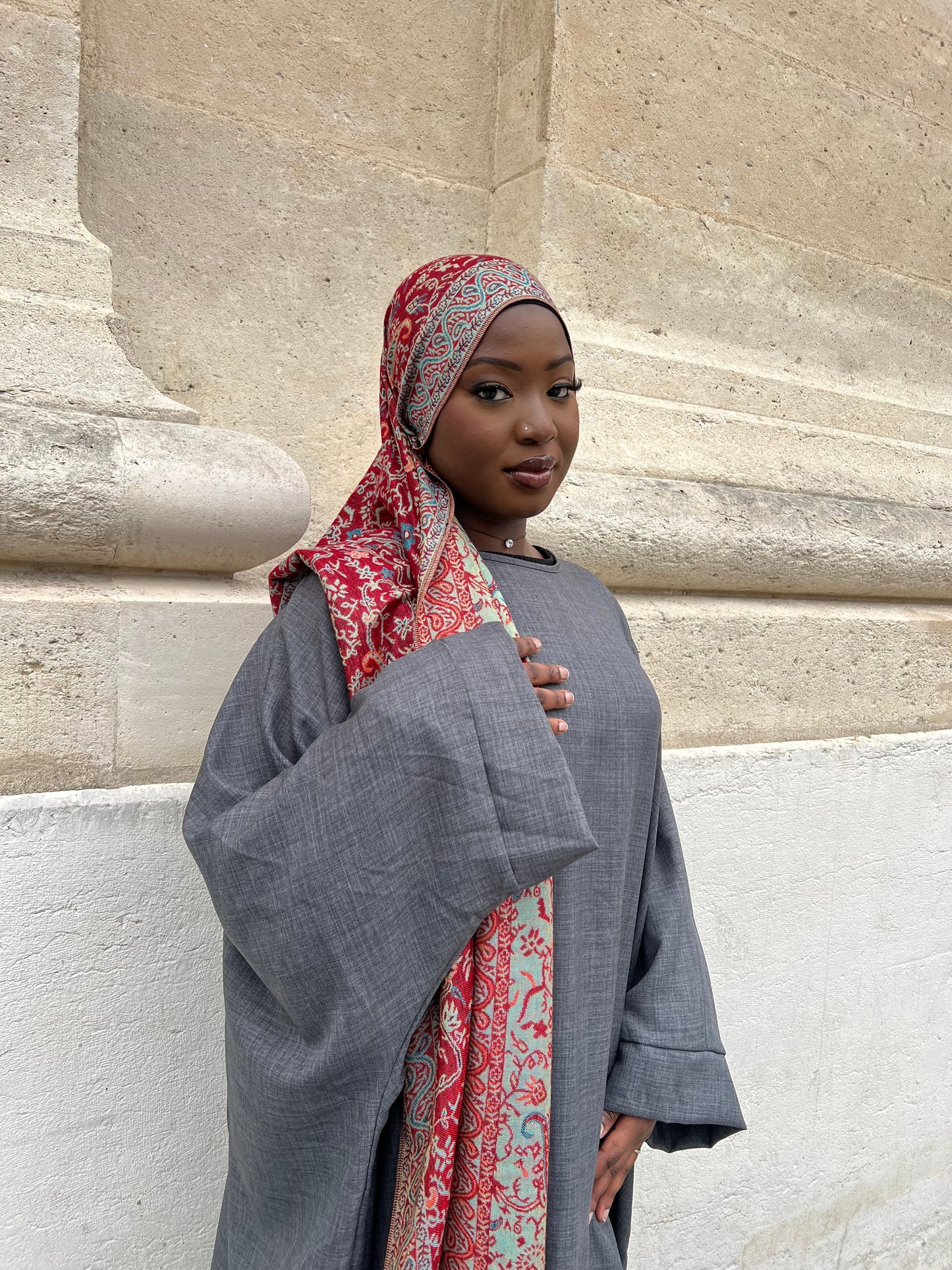 La Robe « HADIMA »