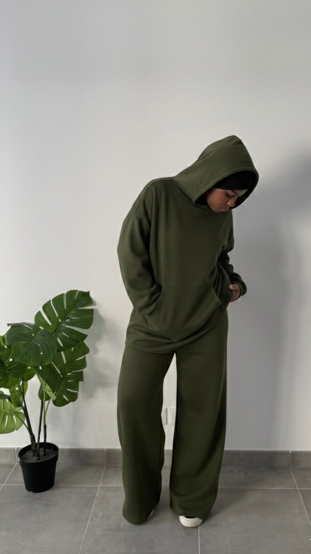 Ensemble Loungewear LEXA