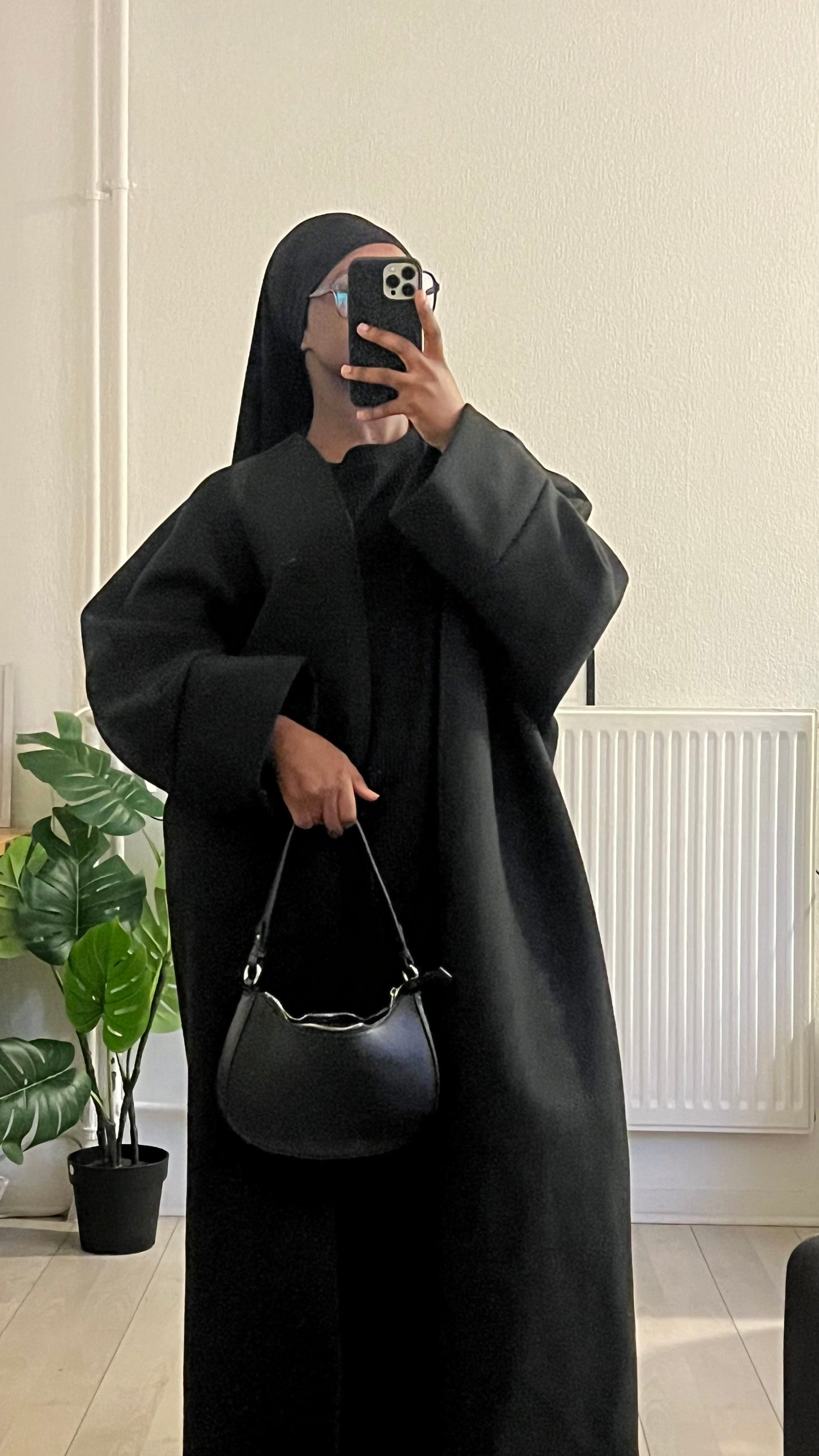 Manteau Kimono « DIANA »