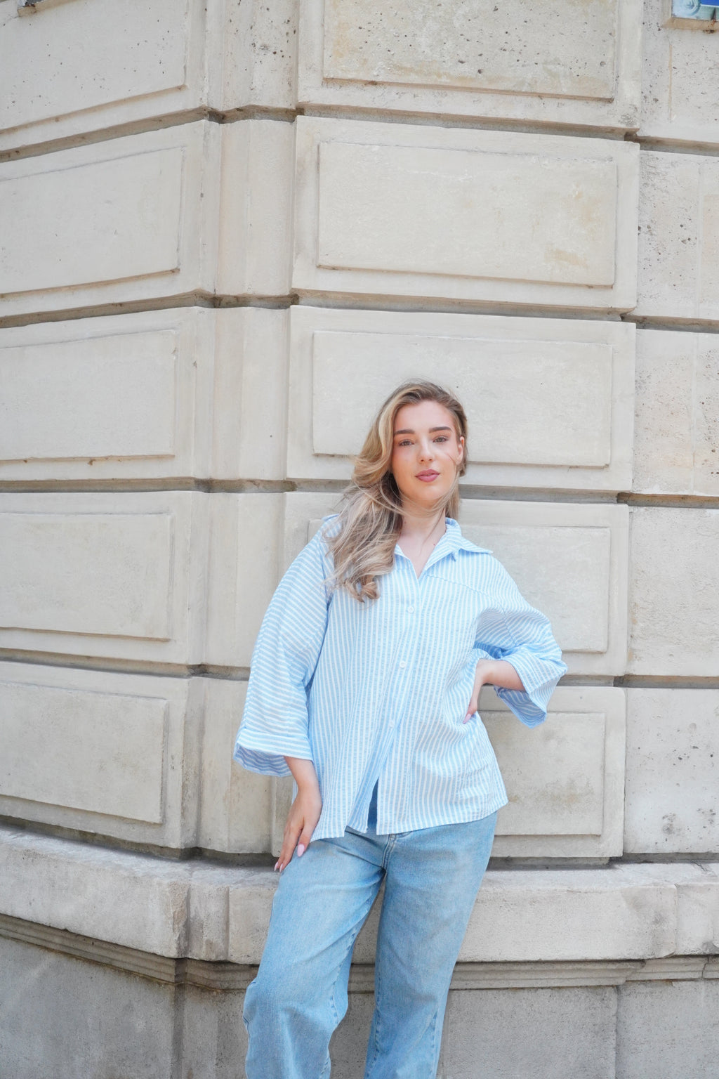 Chemise Joy