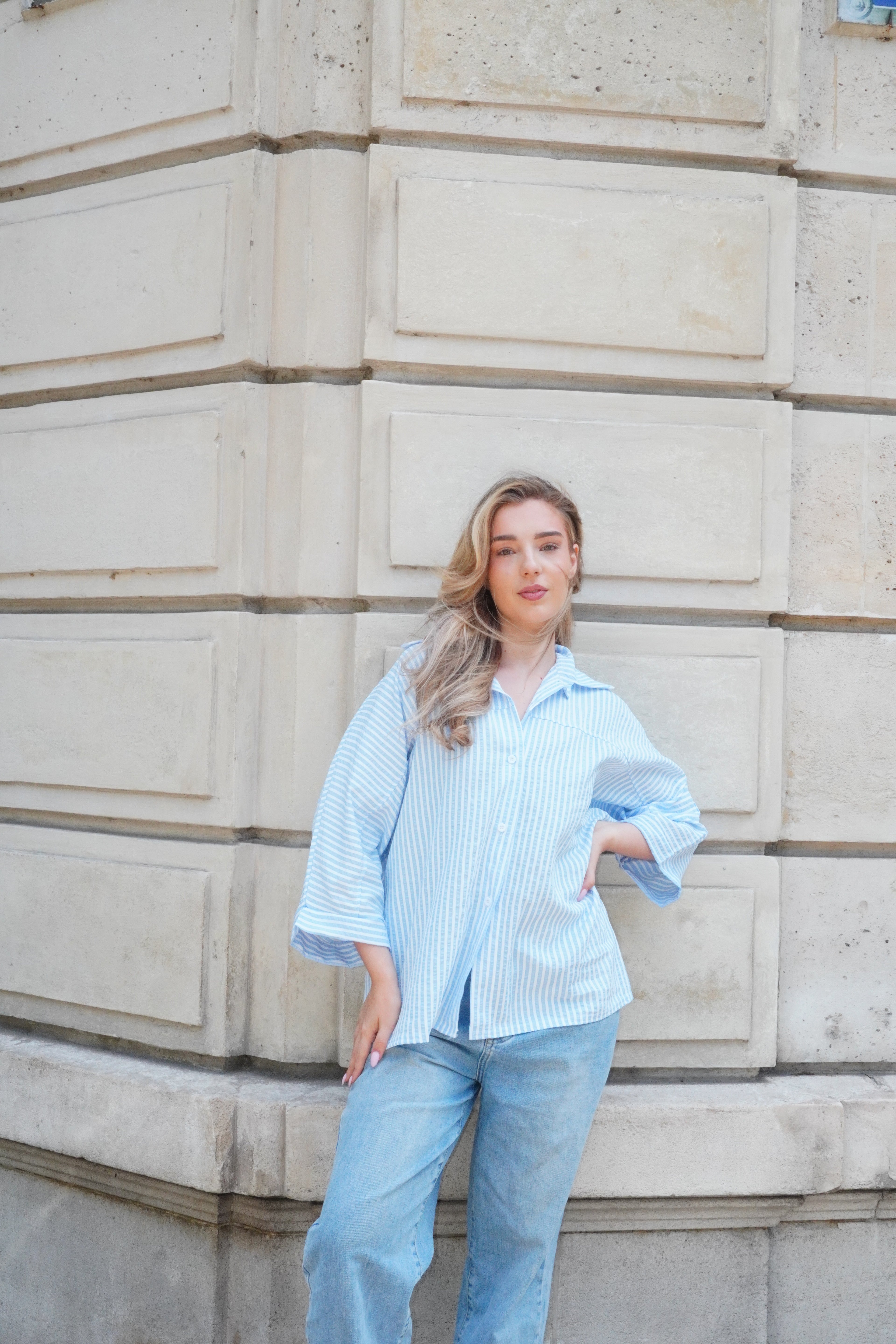 Chemise Joy