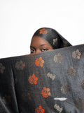 Pashmina « MADAGASCAR »