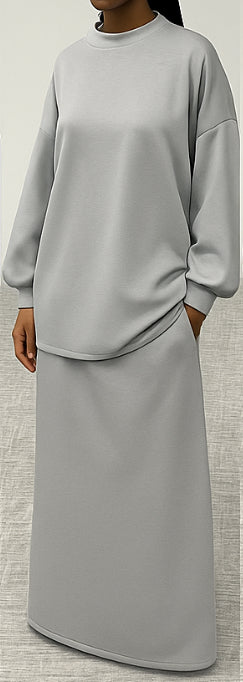 Ensemble jogging SAVANA