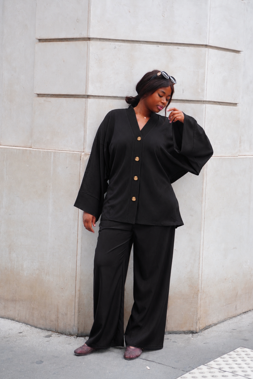 Ensemble LIANNE