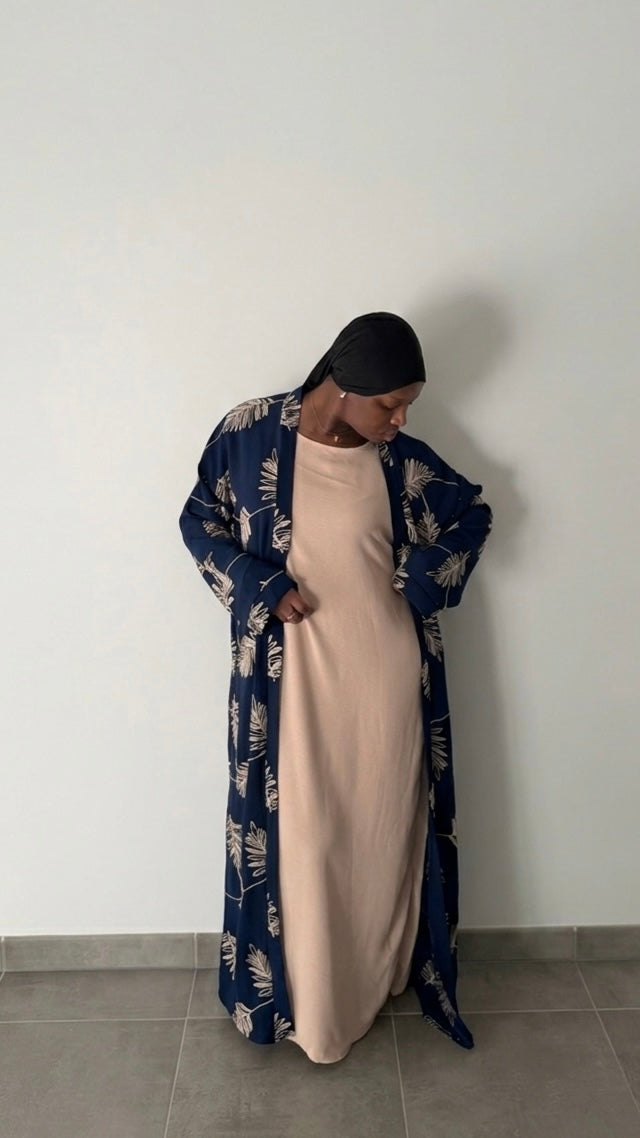 Ensemble kimono AIDA