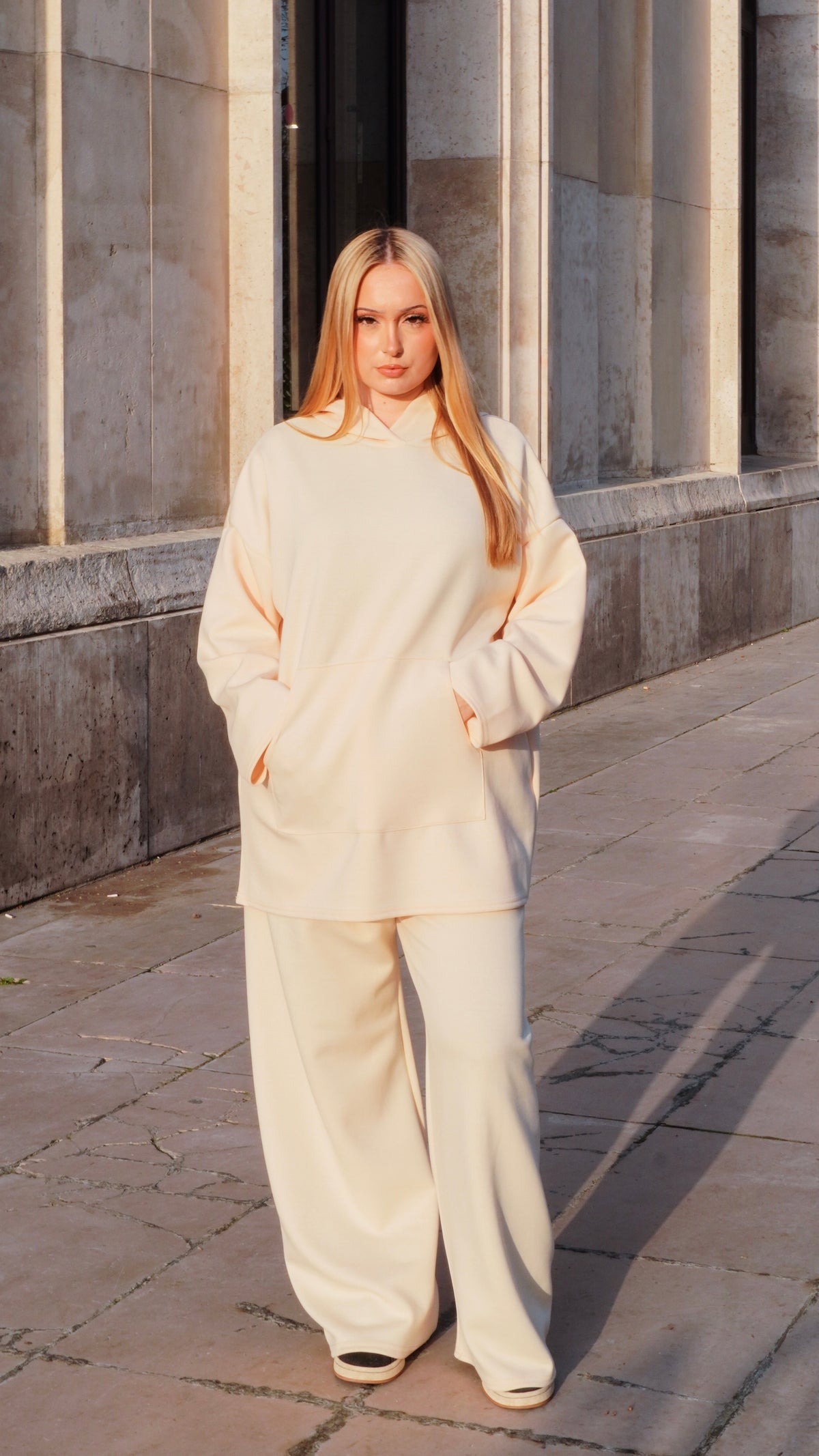 Ensemble Loungewear LEXA