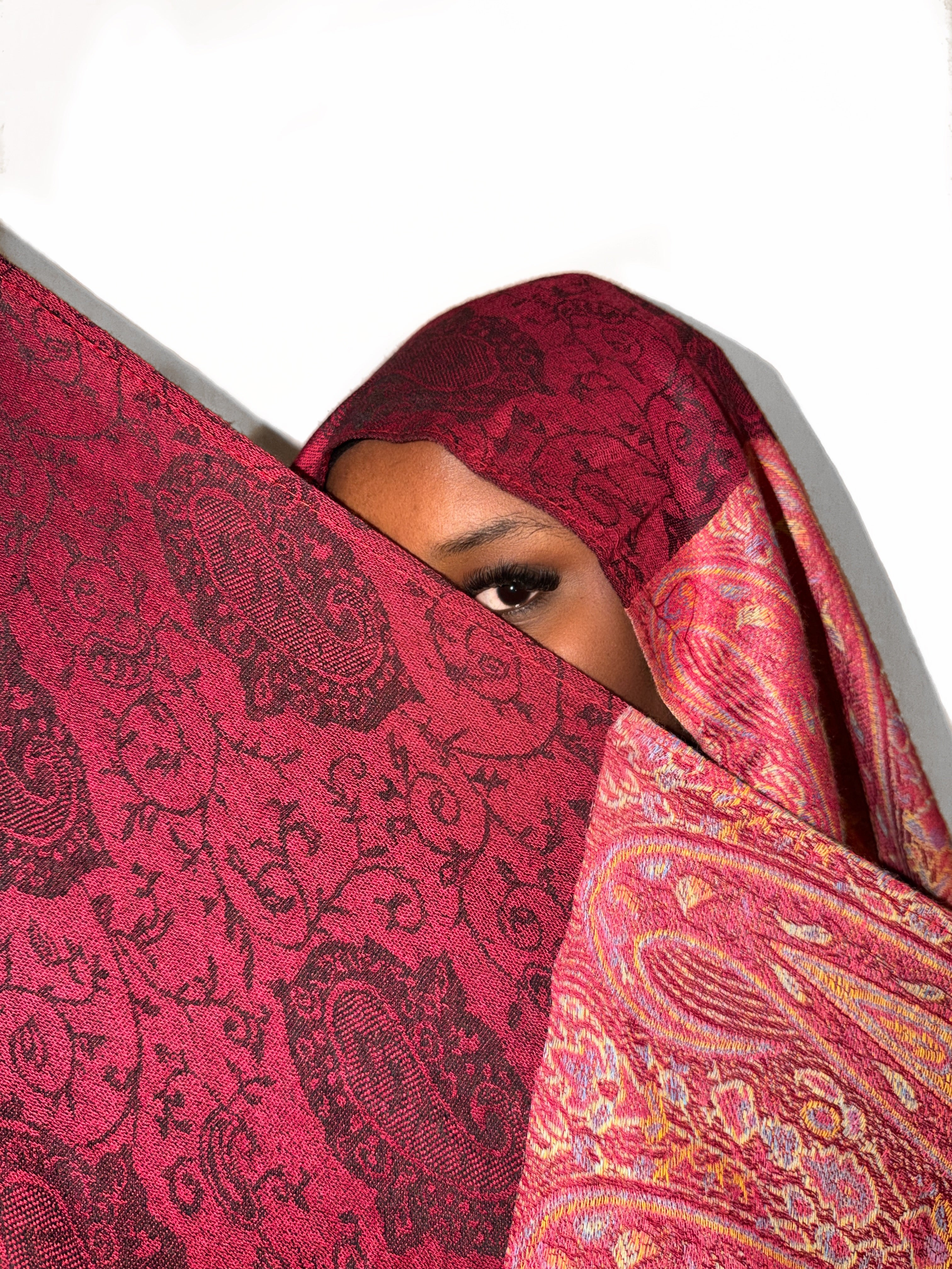 Pashmina « ZAGORA »