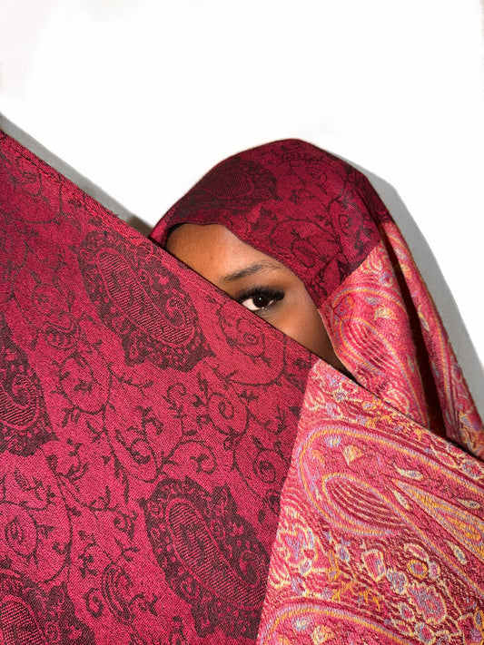 Pashmina « ZAGORA »