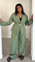 Ensemble Blazer YAVA