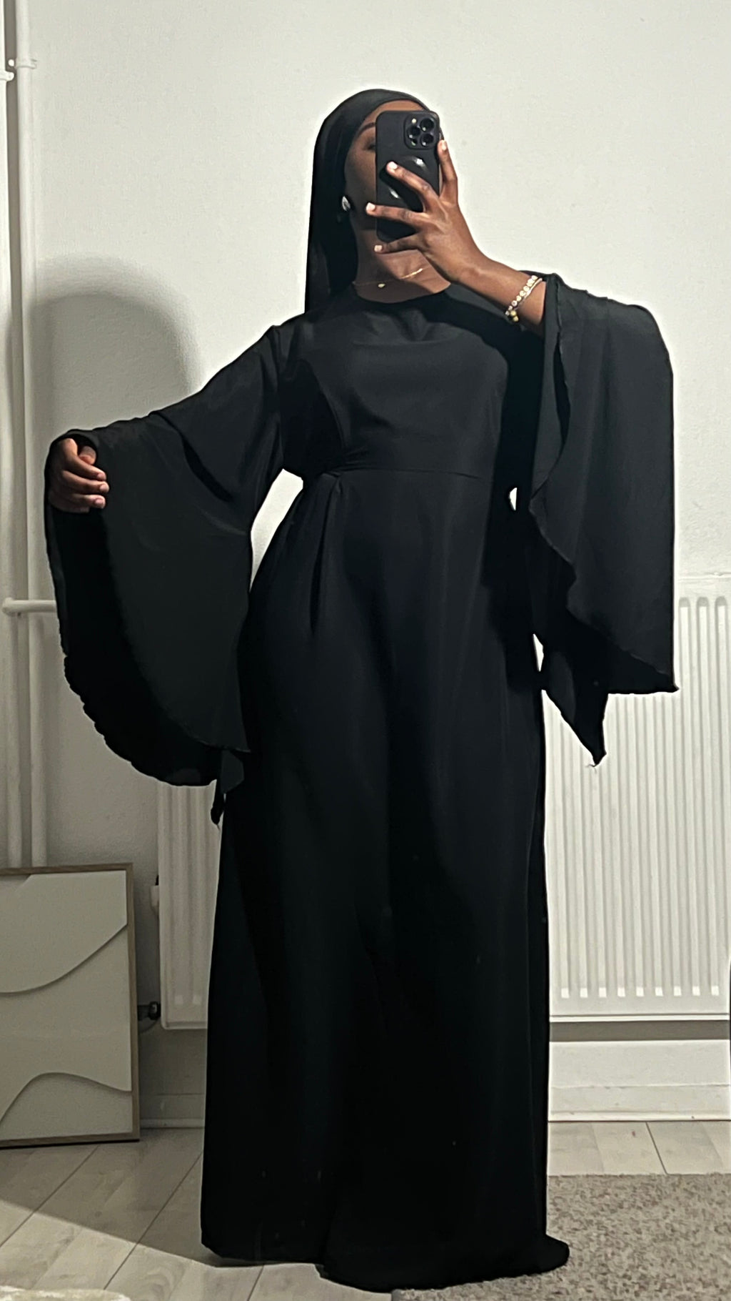Robe FATIMA