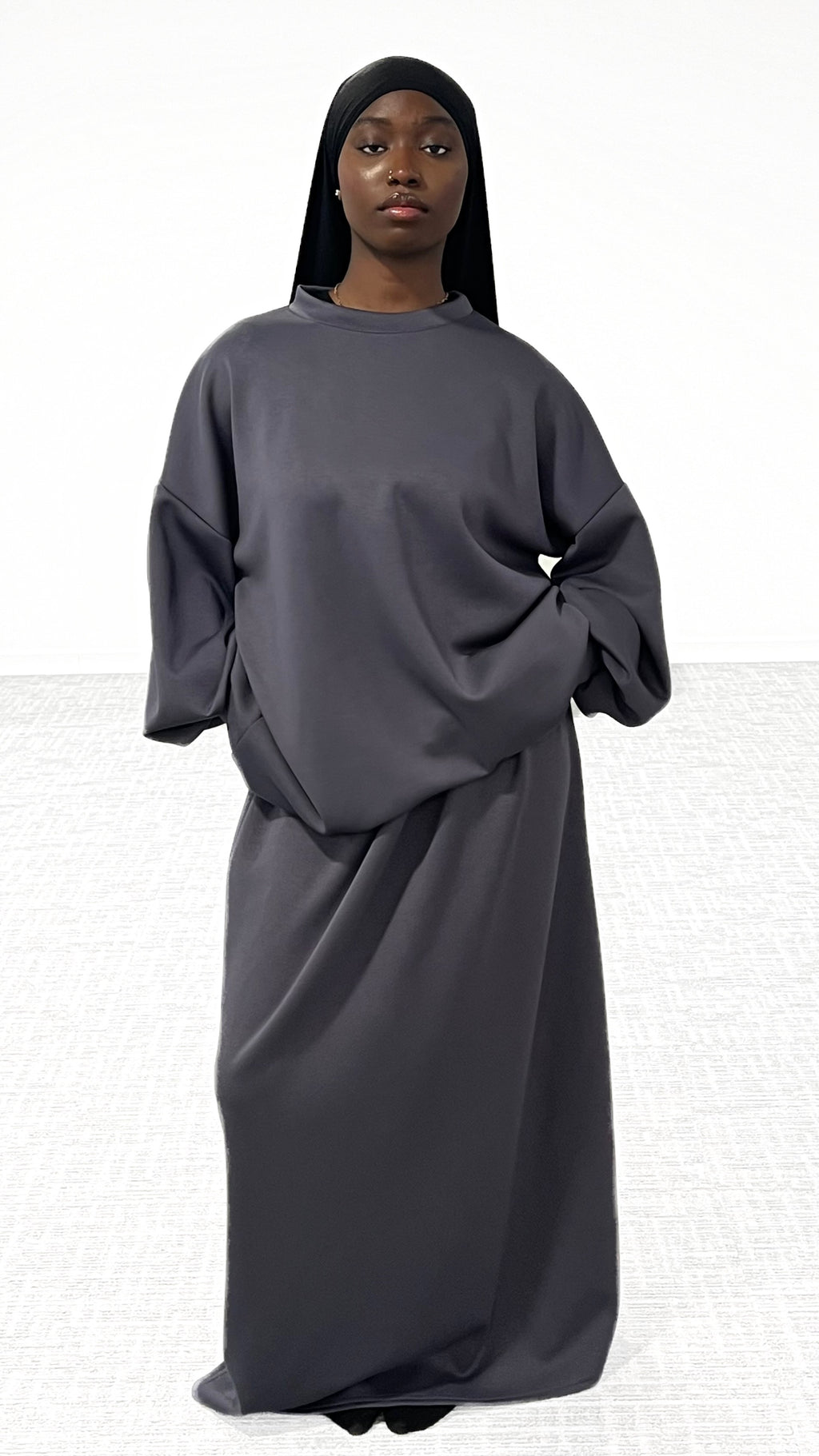 Ensemble jogging SAVANA