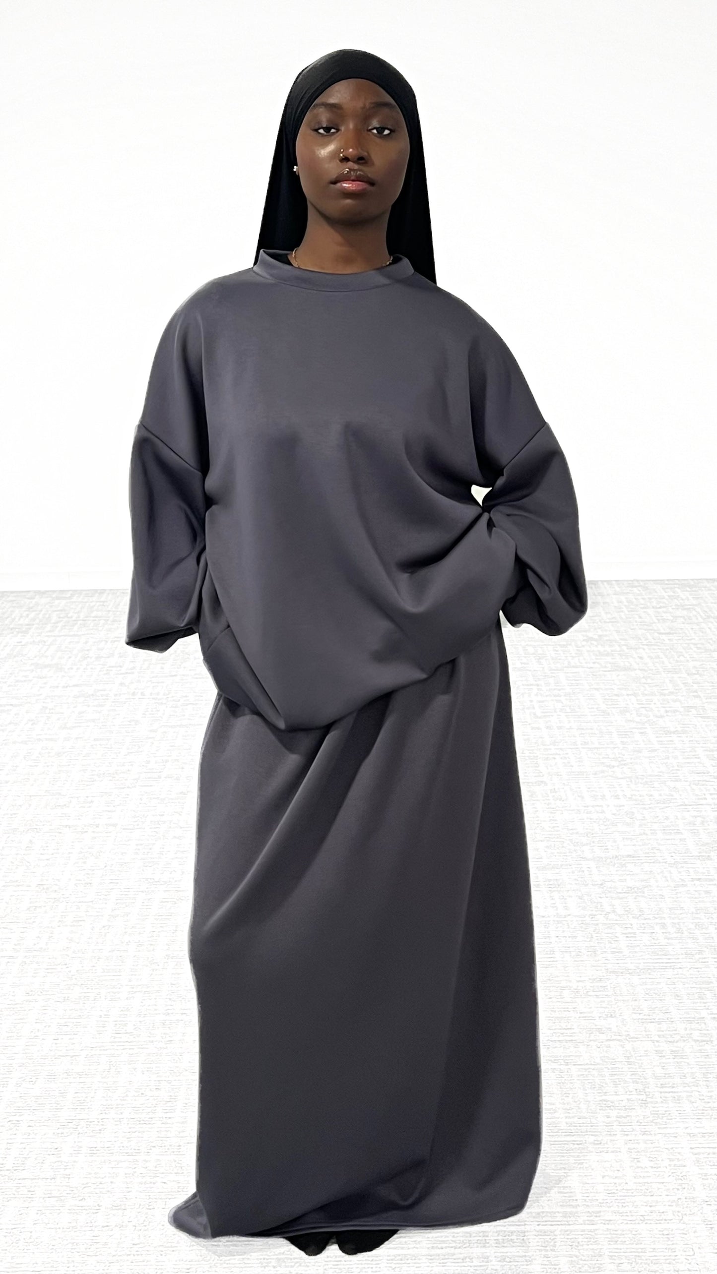 Ensemble jogging SAVANA